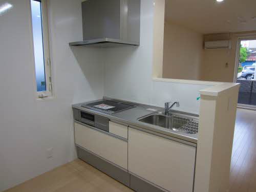 クレールセージ 101号-5