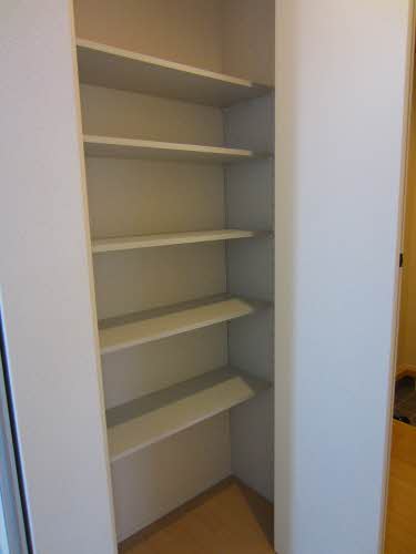 クレールセージ 101号-8