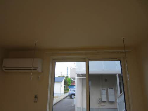 クレールセージ 101号-12