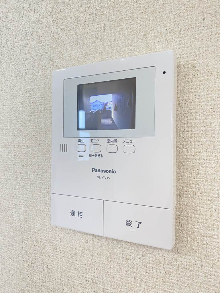 クレールセージ 202号-12