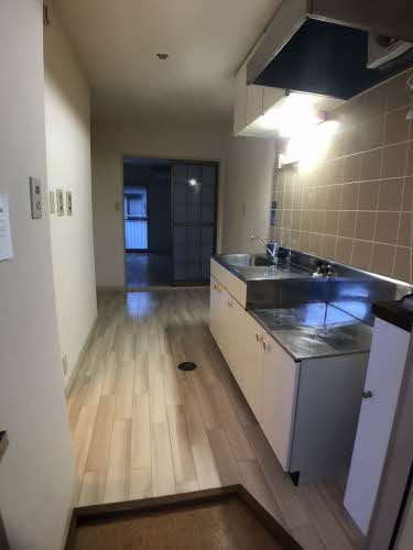 プライム・パークＢ 206号-5