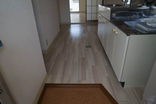 プライム・パークＢ 206号-6