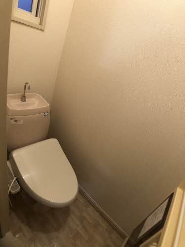 プライム・パークＢ 206号-8