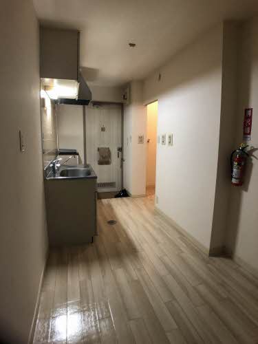 プライム・パークＢ 206号-11