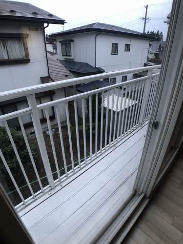 プライム・パークＢ 206号-15