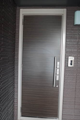 エターナル久留米 203号-2