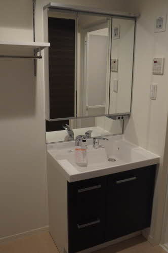 エターナル久留米 203号-6