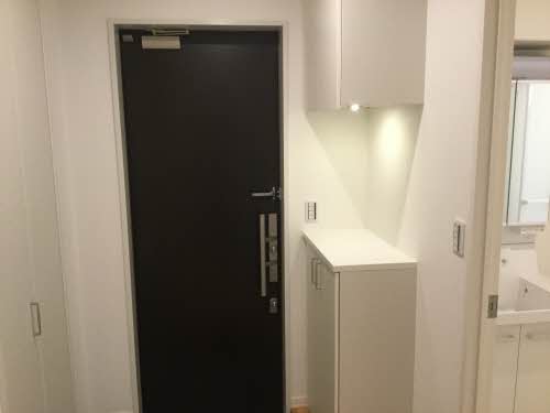 ベレオ伊賀河原 105号-3