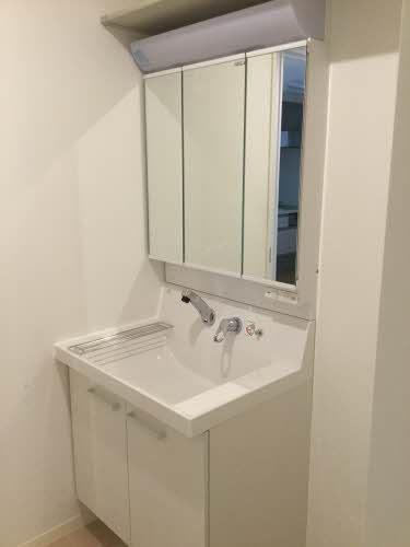 ベレオ伊賀河原 105号-5