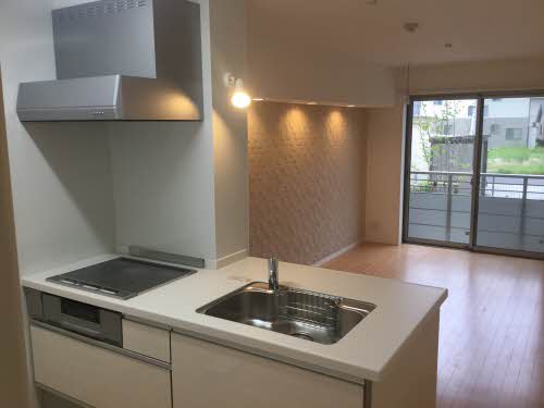 ベレオ伊賀河原 105号-10