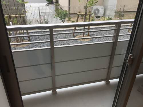 ベレオ伊賀河原 105号-14