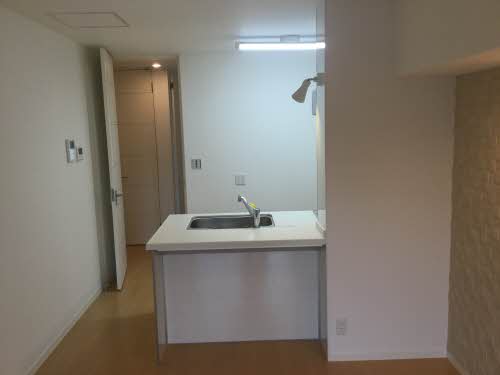 ベレオ伊賀河原 105号-15