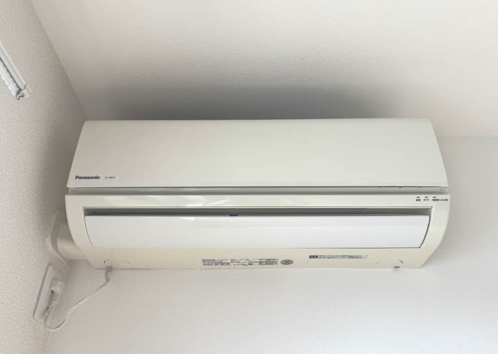 ベレオ伊賀河原 301号-3