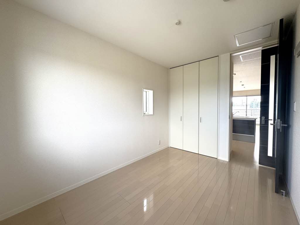 ベレオ伊賀河原 301号-7