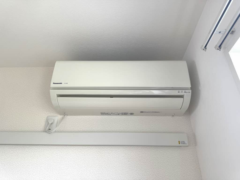 ベレオ伊賀河原 301号-8