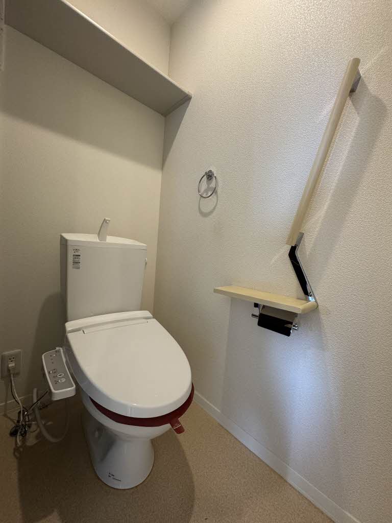 ベレオ伊賀河原 301号-15