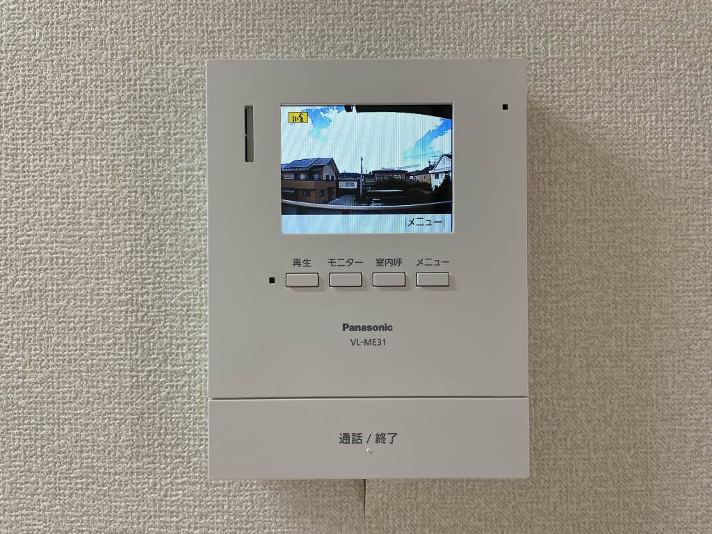 シャーメゾン才天 A 203号-12