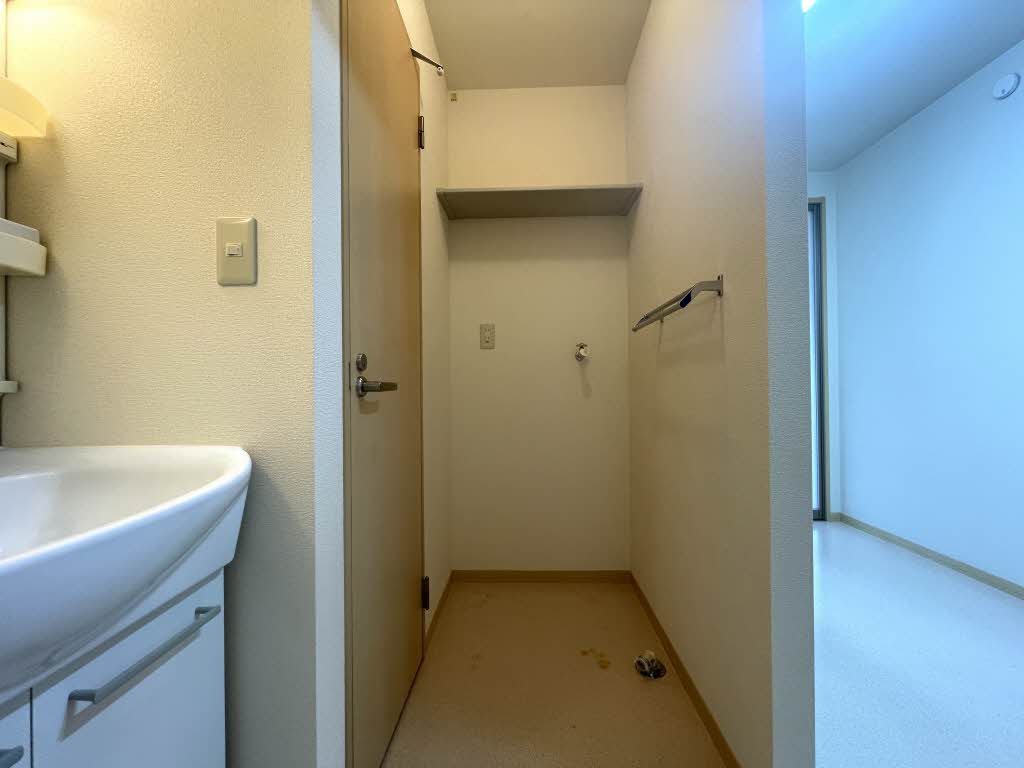 シャーメゾン才天 A 203号-15