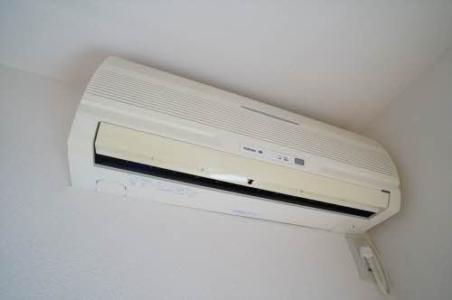 シャーメゾン才天 B 102号-5