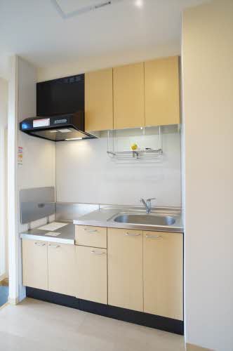 シャーメゾン才天 B 102号-8