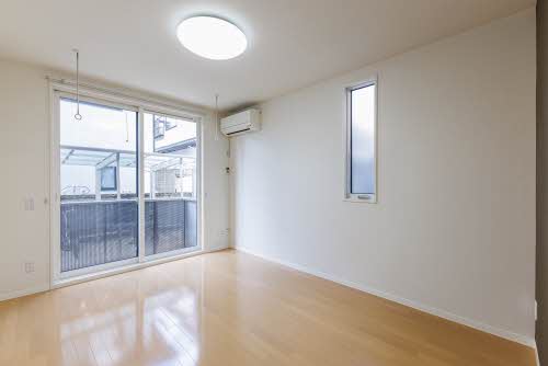 メゾカノン 101号-2