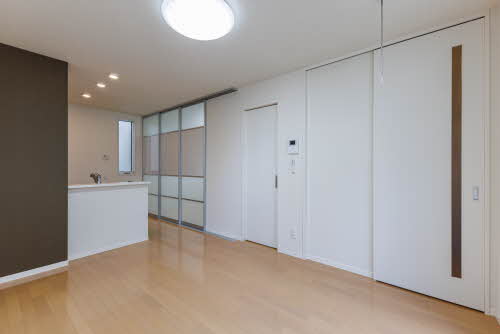 メゾカノン 101号-3