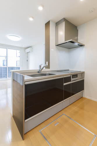 メゾカノン 101号-4