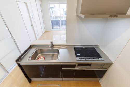 メゾカノン 101号-5