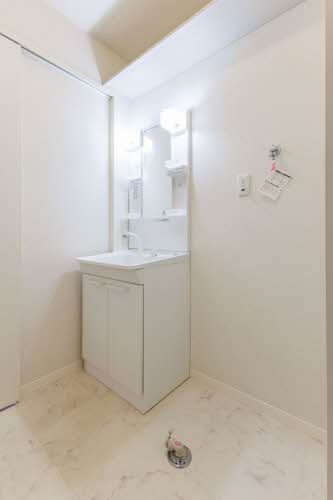 メゾカノン 101号-8