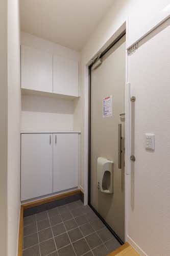 メゾカノン 101号-9