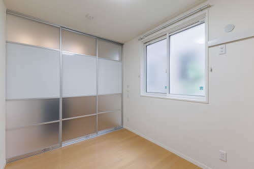 メゾカノン 101号-11