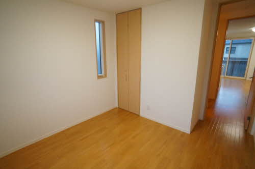 トラストＭ３ 201号-4