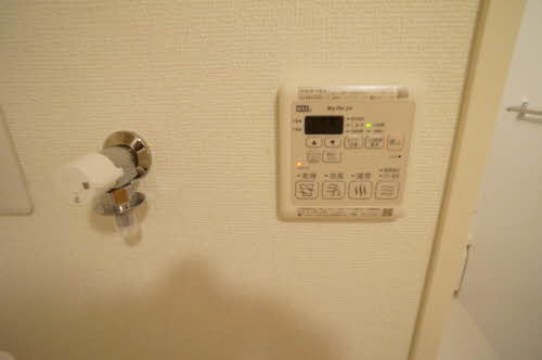 トラストＭ３ 201号-7