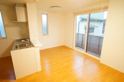 トラストＭ３ 201号-14