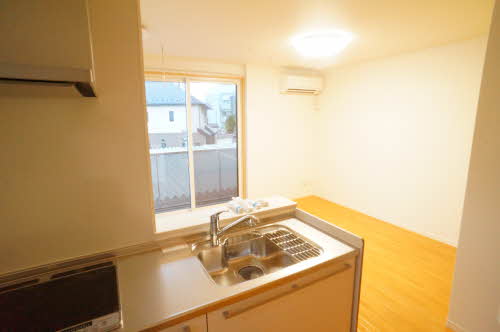 トラストＭ３ 201号-15