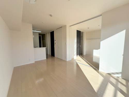 ベレオガーデンズ久留米Ⅱ B203号-2