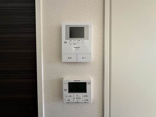 ベレオガーデンズ久留米Ⅱ B203号-8