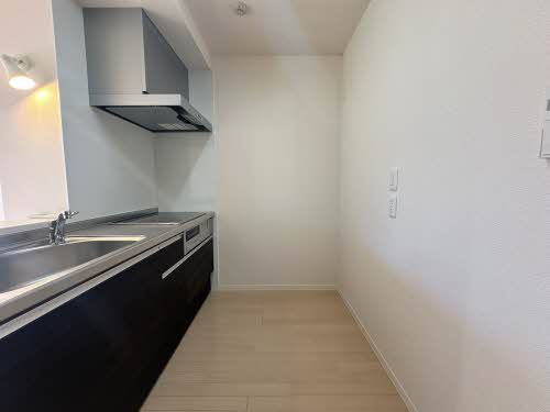 ベレオガーデンズ久留米Ⅱ B203号-9