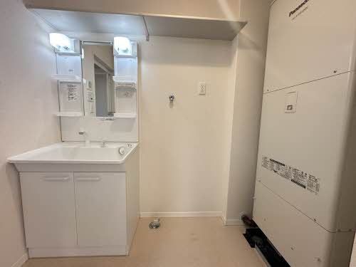 ベレオガーデンズ久留米Ⅱ B203号-11