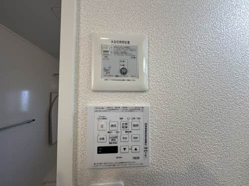 ベレオガーデンズ久留米Ⅱ B203号-12