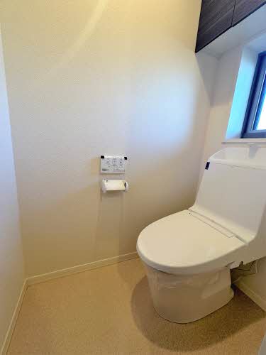 ベレオガーデンズ久留米Ⅱ B203号-14