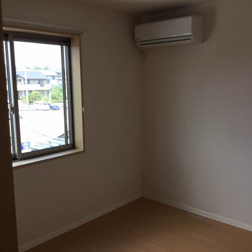 ベレオガーデンズ久留米Ⅱ B301号-4