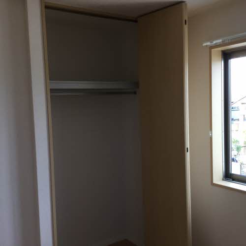 ベレオガーデンズ久留米Ⅱ B301号-5