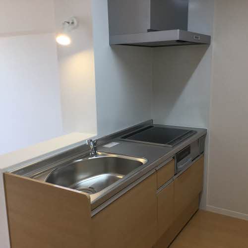 ベレオガーデンズ久留米Ⅱ B301号-6