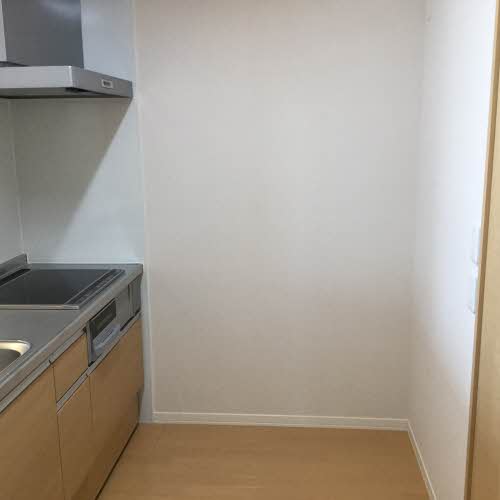 ベレオガーデンズ久留米Ⅱ B301号-7