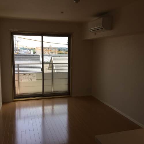 ベレオガーデンズ久留米Ⅱ B301号-8