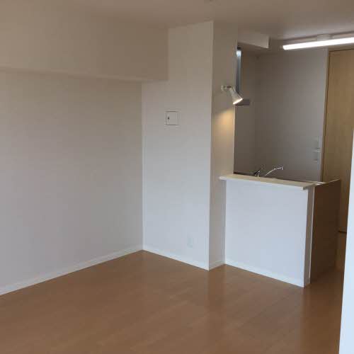 ベレオガーデンズ久留米Ⅱ B301号-11