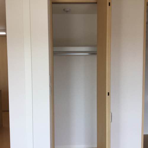 ベレオガーデンズ久留米Ⅱ B301号-12