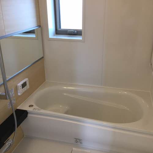 ベレオガーデンズ久留米Ⅱ B302号-7