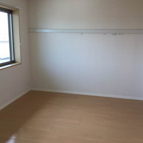 ベレオガーデンズ久留米Ⅱ B302号-8